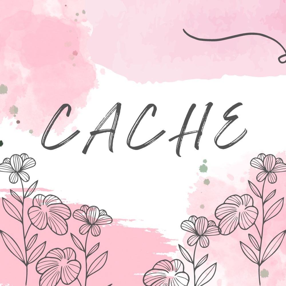 Cache